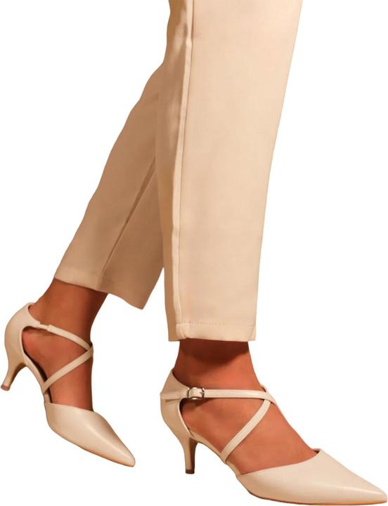 Immagine prodotto Where's That From Kennedi Scarpe Gattino Donna (38)