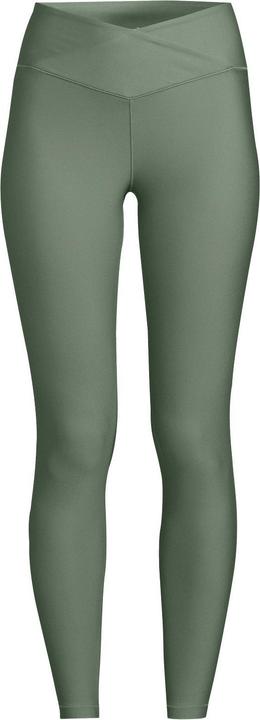 Produktbild CASALL Leggings mit überlappender hoher Taille (38)