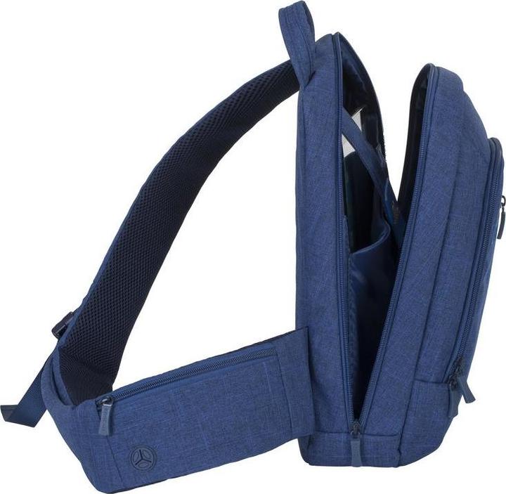 Actual product image Rivacase Alpine village 7529 (13.30", Apple)