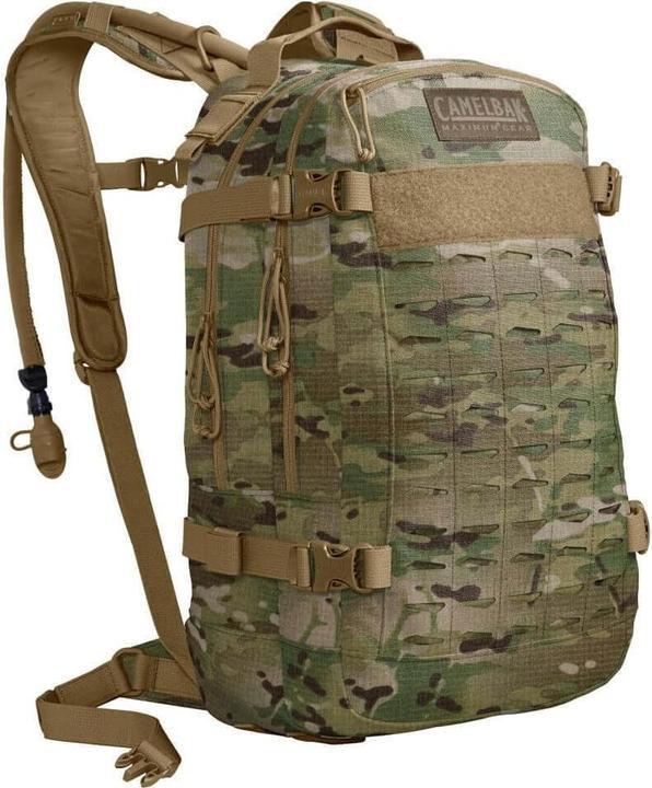 Produktbild Camelbak H.A.W.G. Mil Spec Trinkrucksack (20 l)
