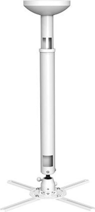 Image du produit Hagor Beamfix II Support de projecteur Plafond en acier inoxydable (Plafond)