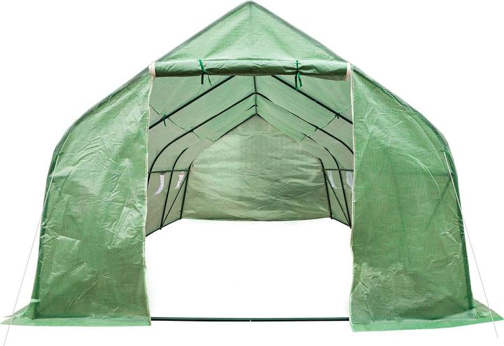 Immagine prodotto tectake Tenda in foil