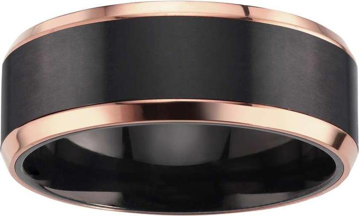 Produktbild Bijouteria Titanring (54)