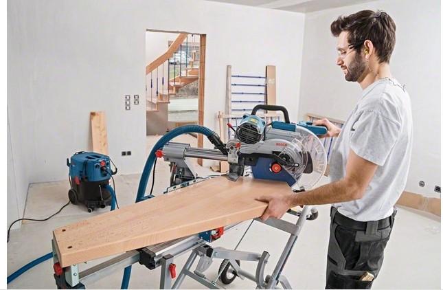 Image du produit Bosch Professional Gcm 350-254