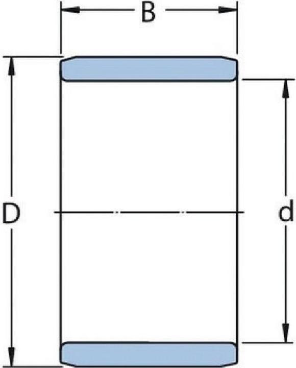 Actual product image SKF Inner ring