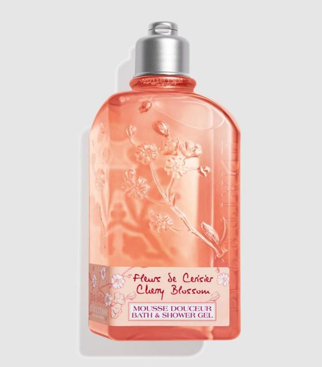 Immagine prodotto L'Occitane Fiori di ciliegio (250 ml)