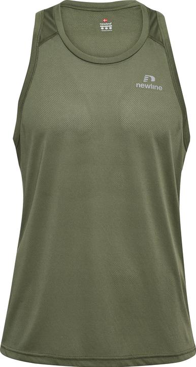 Produktbild Newline nwlOMAHA SINGLET MEN (XL)