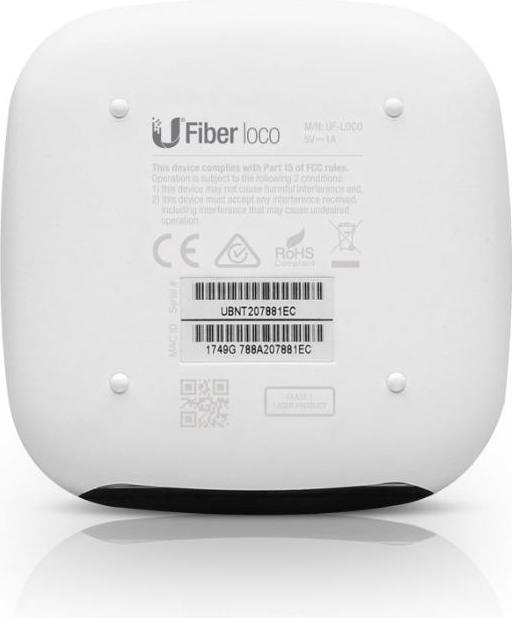 Image du produit Ubiquiti UFiber loco