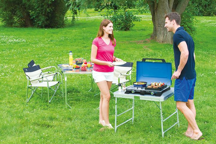 Immagine prodotto Campingaz 400 SG Caravan