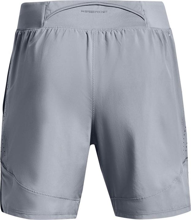 Produktbild Under Armour Launch Elite 2in1 7in Short (S)
