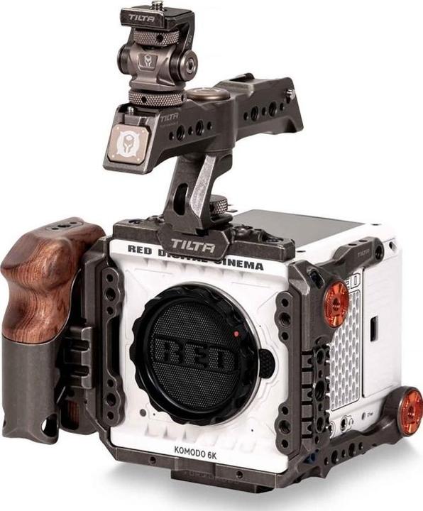 Produktbild Tilta Kit C für Red Komodo Tactical