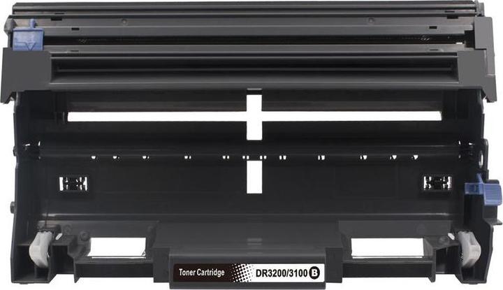 Immagine prodotto Hermex Tamburo immagine nero Brother DR-3100 compatibile (FC)