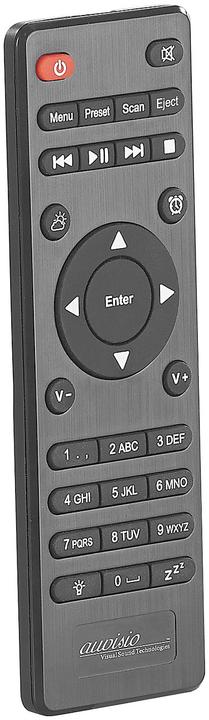 Produktbild Auvisio Digitale HiFi-Anlage & Digitalisierer inkl. Software