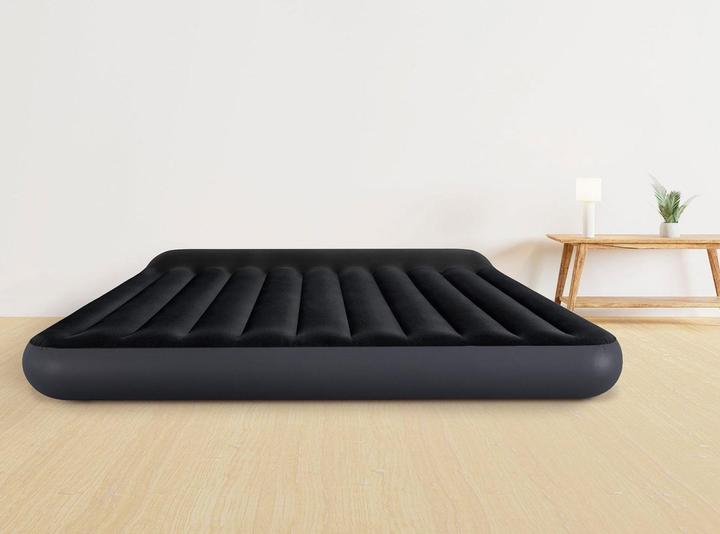 Actual product image Intex King Dura-Beam Pillow Rest Classic (185 x 200 cm)
