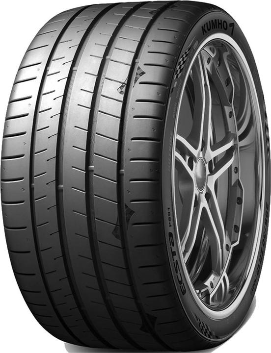 Produktbild Kumho Hs 51 (205/55R16 91V)