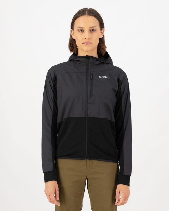 Image du produit Mons Royale Diversion Merino Wind Jacket (S)
