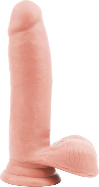 Dreamtoys Dream Toys Mr Dixx Dildos Flesh 17.5 cm