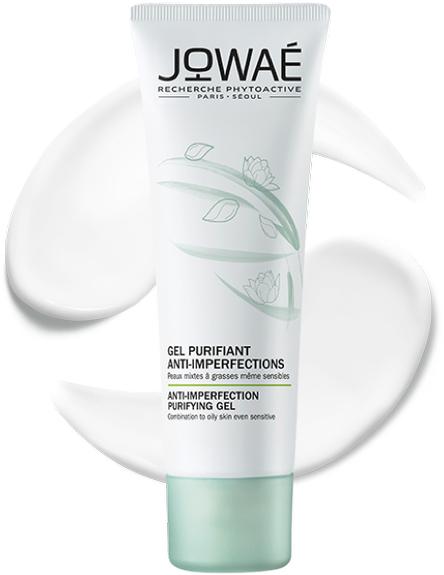 Actual product image Jowae ANTI-IMPERFECTION purifying gel 40 ml (Gel, 40 ml)