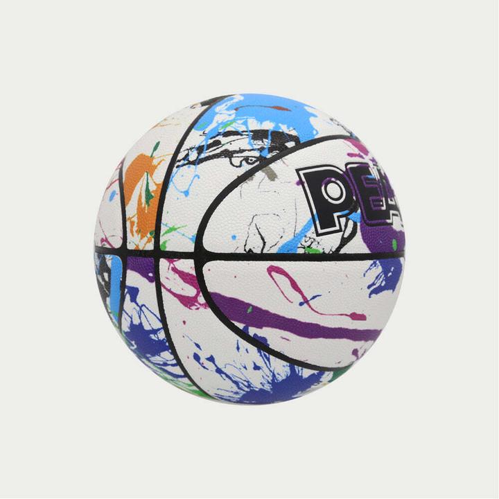 Produktbild Peak Ice Works basketball grafiti
