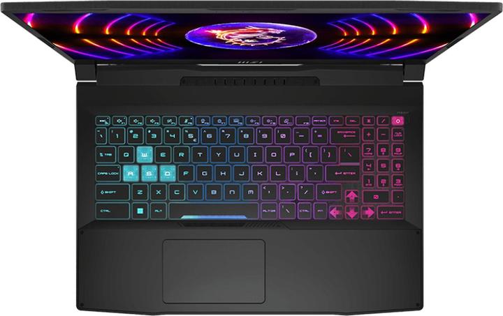 Produktbild MSI Katana 15 B13VFK-1437XPL i7-13620H 15.6 FHD 144Hz IPS-Level 16GB DDR5 SSD1TB RTX 4060 8GB NoOS (15.60", Intel Core i7-13620H, 16 GB, 1000 GB, DE)
