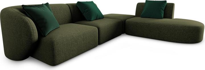 Produktbild Maison Heritage Chiara (Ecksofa)