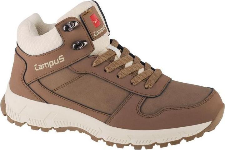 Damen-Trekkingschuhe Rosa CW0103322330 Braun 36 (36)