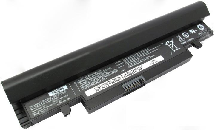 Immagine prodotto Samsung BA43-00170A Batteria notebook, 8 celle (8 Celle, 5200 mAh)