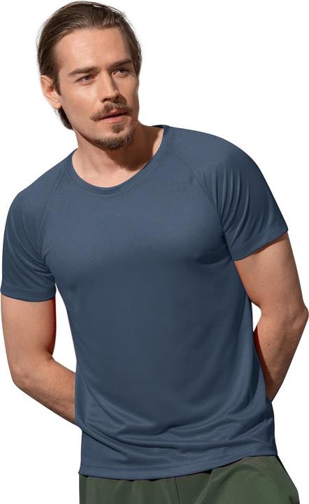 Produktbild Absolute Apparel Active Raglan Mesh TShirt (M)
