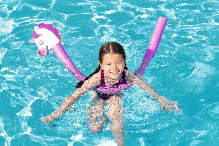 Produktbild Bestway Schaumnudeln zum Schwimmen