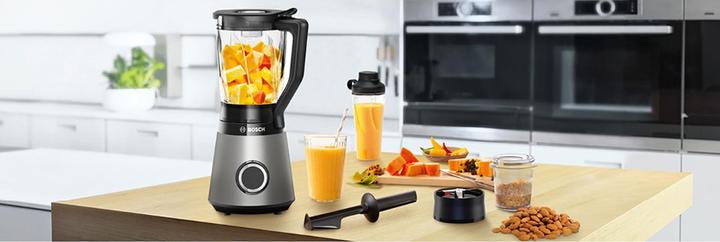 Productafbeelding Bosch Hausgeräte Staafmixer VitaPower serie 4 (EU-stekker, 1200 W)
