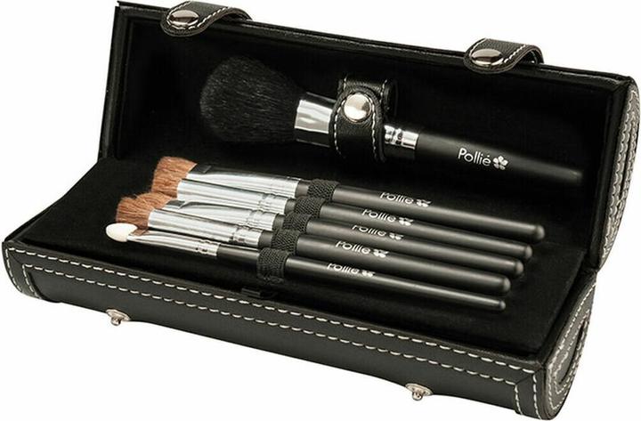 Immagine prodotto Caso Set di pennelli per il trucco 7 PINCELES (Set)