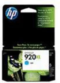 Image du produit HP 920xl (Y)