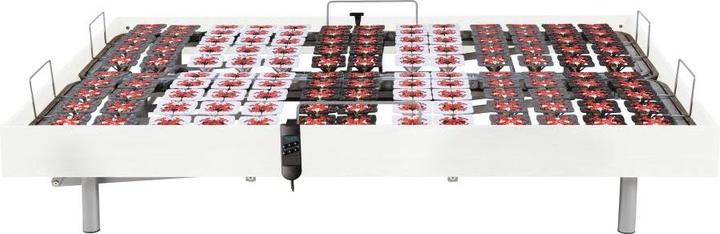 Image du produit Dreamea Nafuri (2 x 70 x 190 cm)