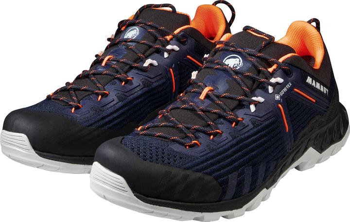 Image du produit Mammut Femmes Alnasca Knit III Basse GTX (39.5)