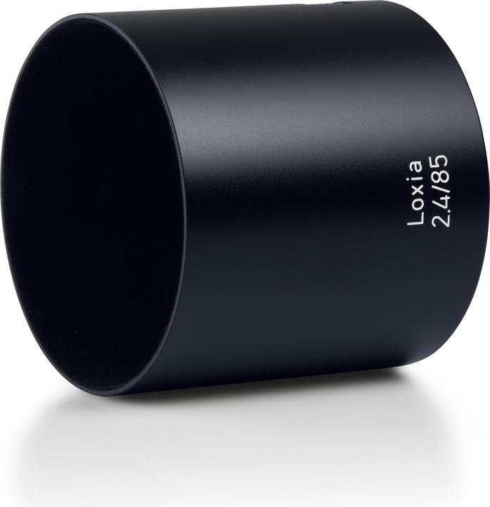 Image du produit Zeiss Loxia 85mm f/2.4 (Sony E, Plein format)