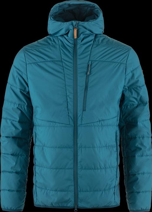 Immagine prodotto Fjällräven Felpa con cappuccio Keb (XL)