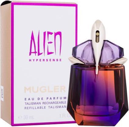 Produktbild Thierry Mugler Alien Hypersense Eau de Parfum (Eau de Parfum, 30 ml)