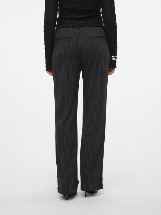 Immagine prodotto Vero Moda VMMAYA Pantaloni a vita media Pantaloni da abito (L)