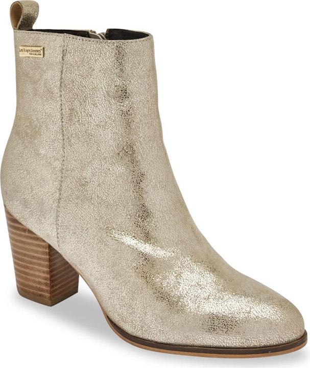 Les Tropeziennes par M.Belarbi damen stiefeletten melyne