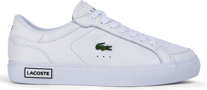 Actual product image Lacoste Sneaker POWERCOURT (41)