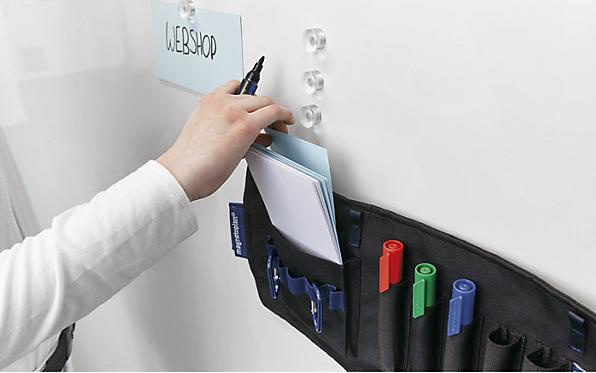 Image du produit Magnetoplan Sac pour présentateur, accessoires inclus