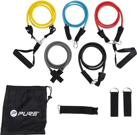 Immagine prodotto Pure2improve Resistance-Band (0.62 m, Strong)