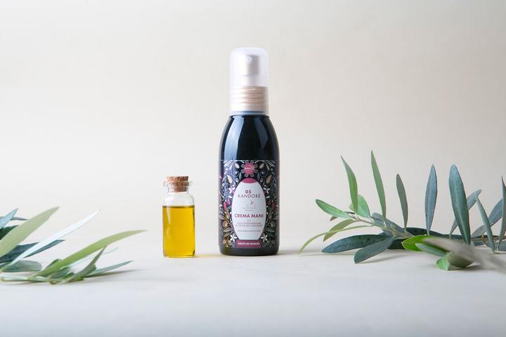 Produktbild 05 Kandorè hand cream (100 ml)