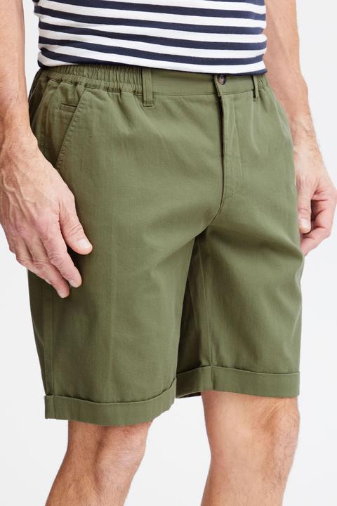 Actual product image FQ1924 FQHenry chino shorts 21900629 (L)