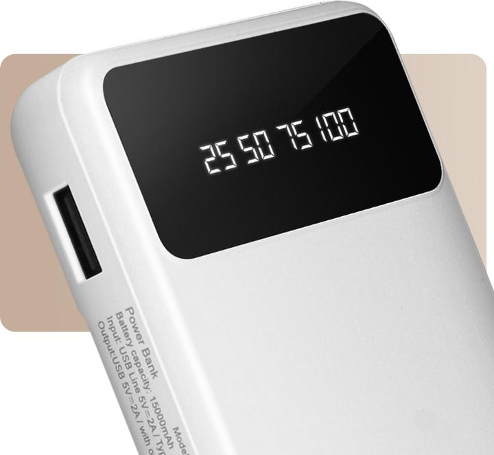 Produktbild LinQ TT13807 (15000 mAh)
