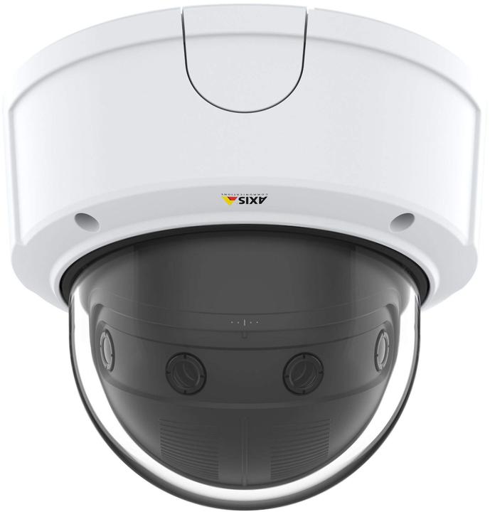 Produktbild Axis Netzwerkkamera P3807-PVE (3200 x 1800 Pixels)