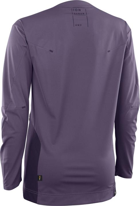 Image du produit ION Bike Jersey Scrub Amp LS BAT (S)