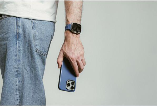 Immagine prodotto Nomad Sport Case (Apple iPhone 16 Pro)