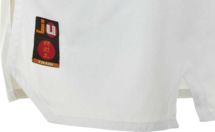 Produktbild Ju-Sports Taekwondoanzug Chagi (120 B)