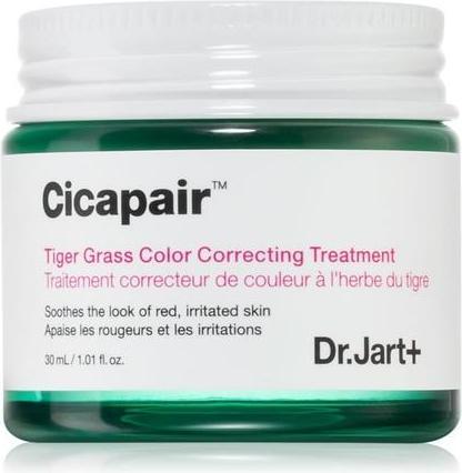 Actual product image Dr. Jart+ Cicapair Tiger Grass Colour Correcting Treatment 30 ml (30 ml)